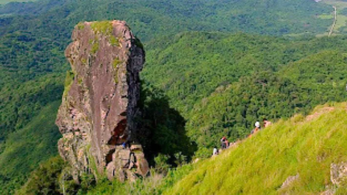 Pico de Loro, Maragondon