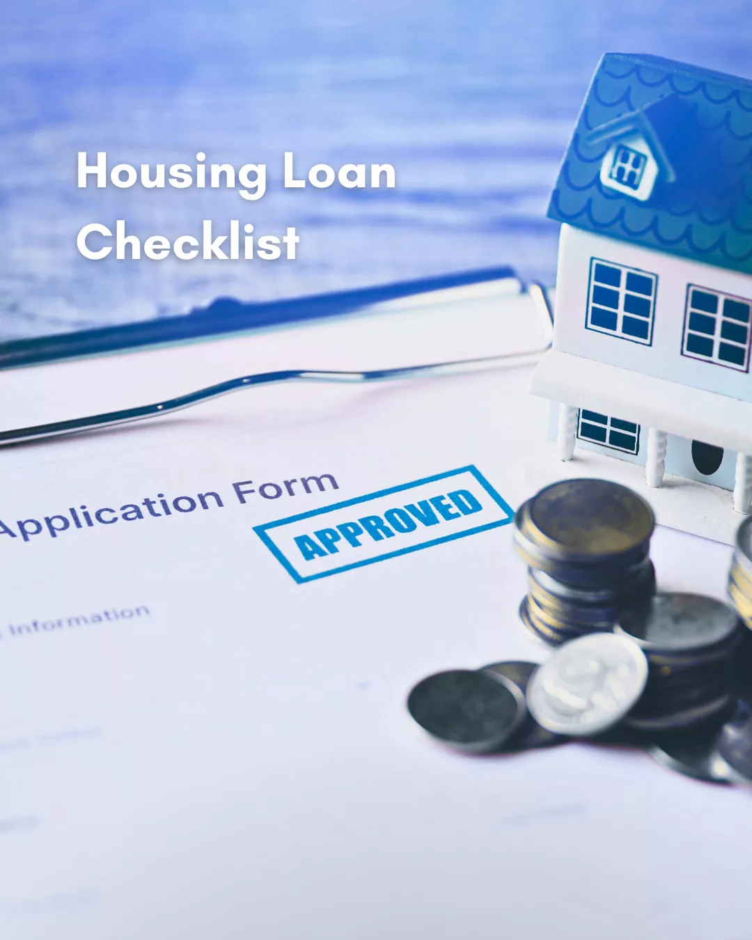 Housing loan requirements in the Philippines