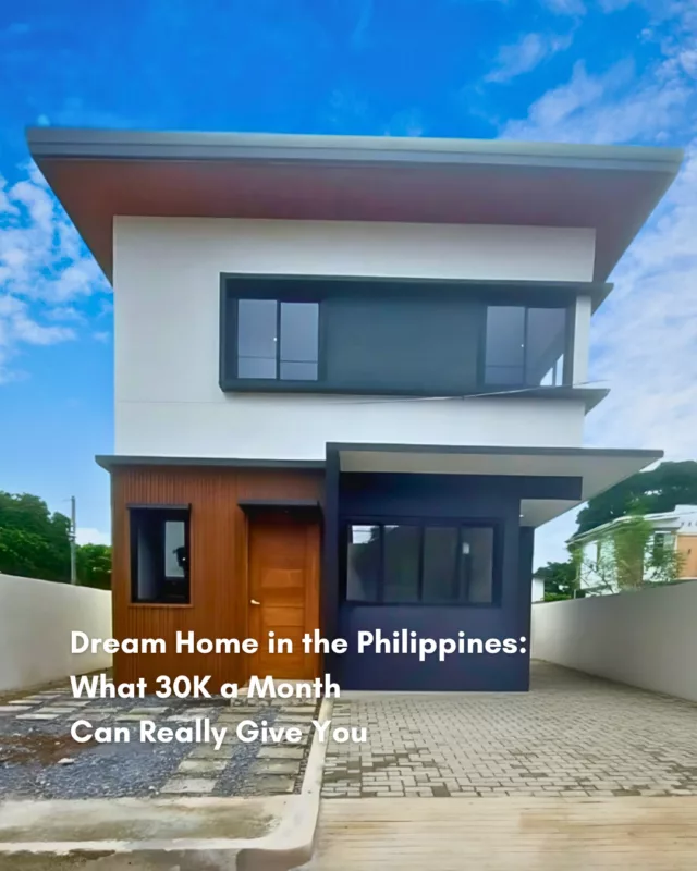 Single detached home in Sugarland Estates in Trece Martires